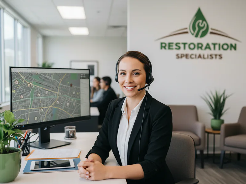 Water Damage Restoration  in Twin Falls  FAQ