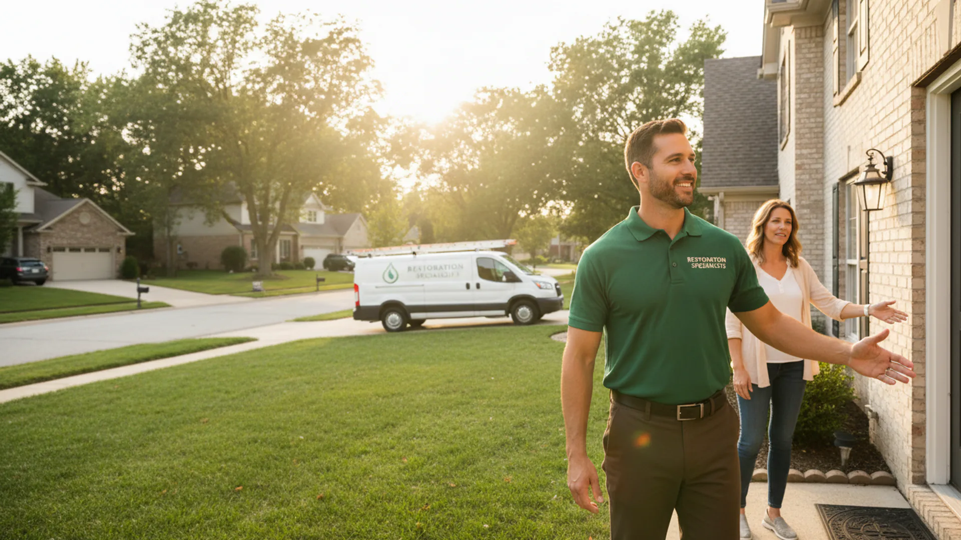 Trusted Water Damage Restoration in Twin Falls, ID Near Me – Licensed Experts You Can Rely On 24/7
